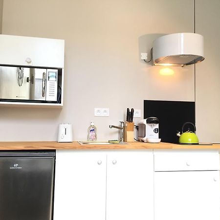 BestHomeRouen Eksteriør bilde